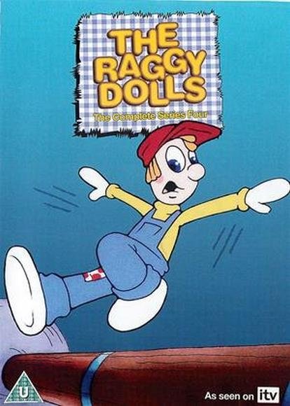 The Raggy Dolls Season 4