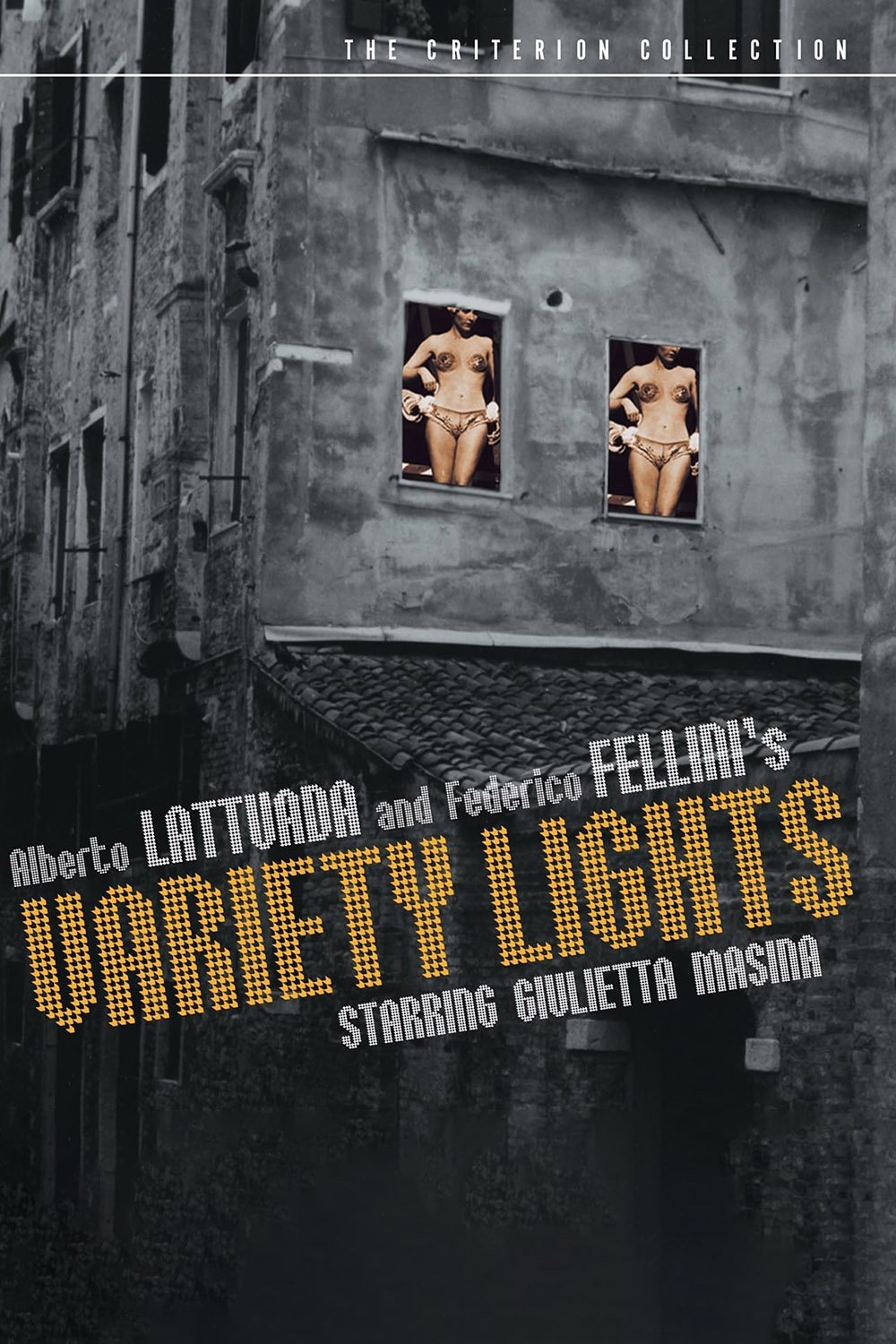 Variety Lights