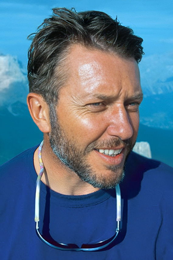 et billede af Pascal Sombardier