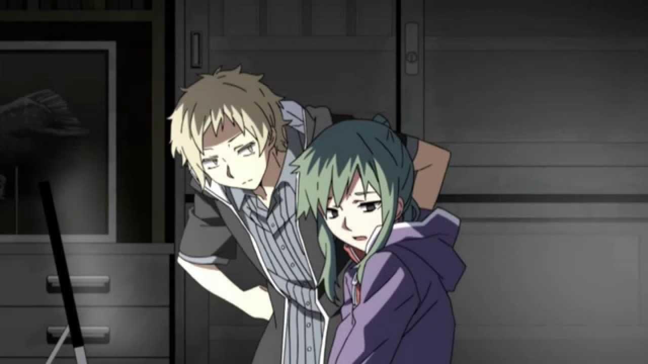 Mekakucity Actors - Episodes 