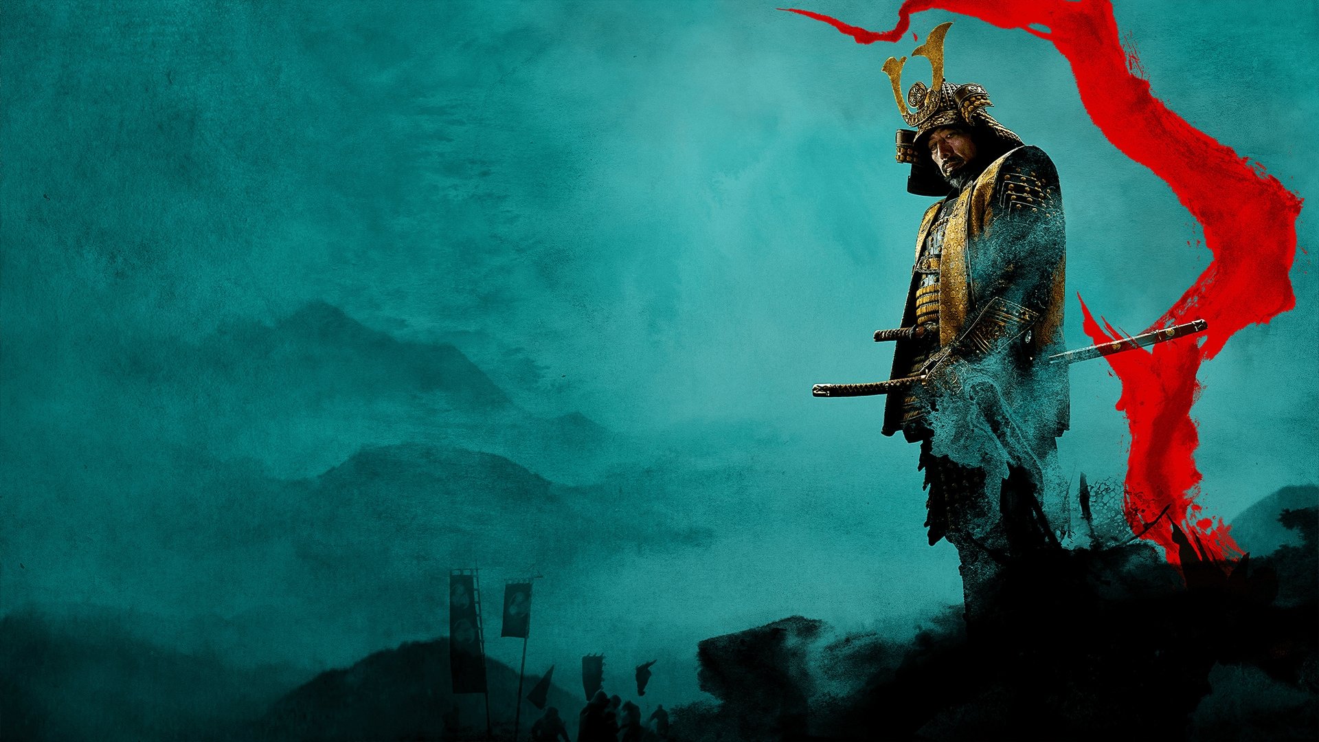 Nonton Film Sh gun 2024 Sub Indo INDOXXI