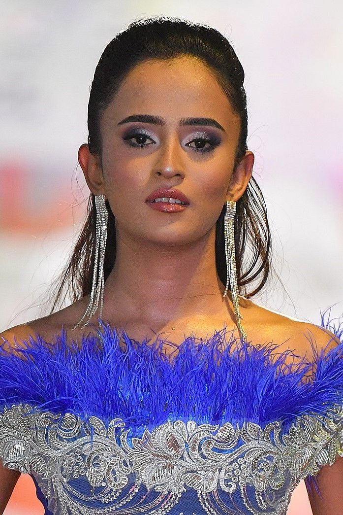 et billede af Aminath Rashfa