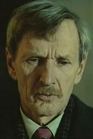 et billede af Eduard Goryachiy