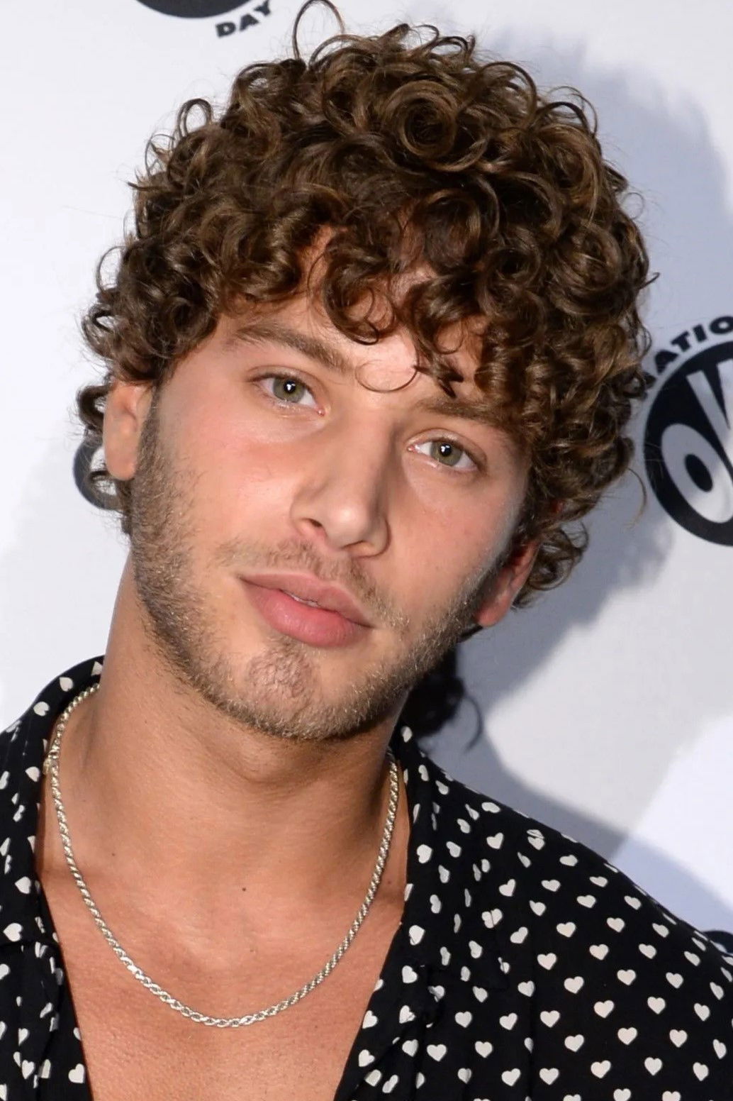 et billede af Eyal Booker