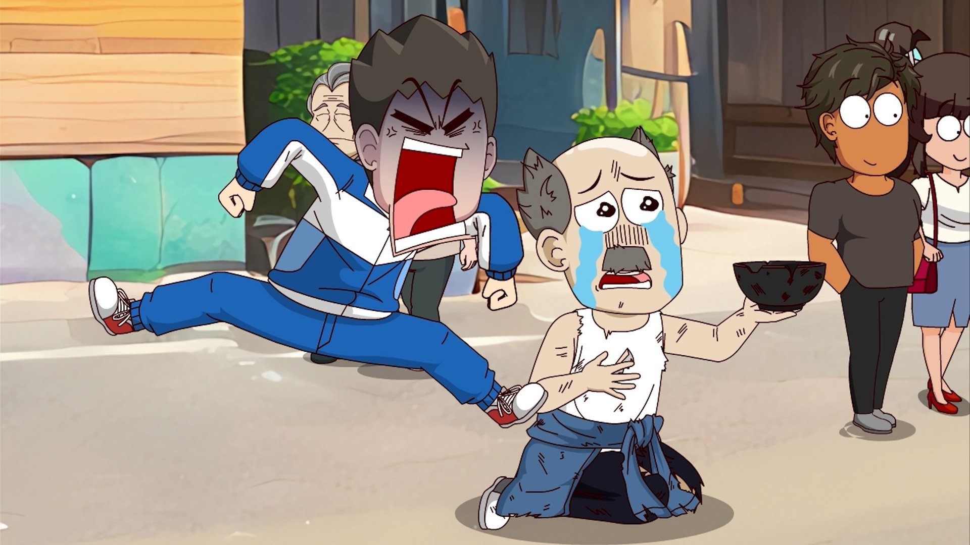 Episode 538