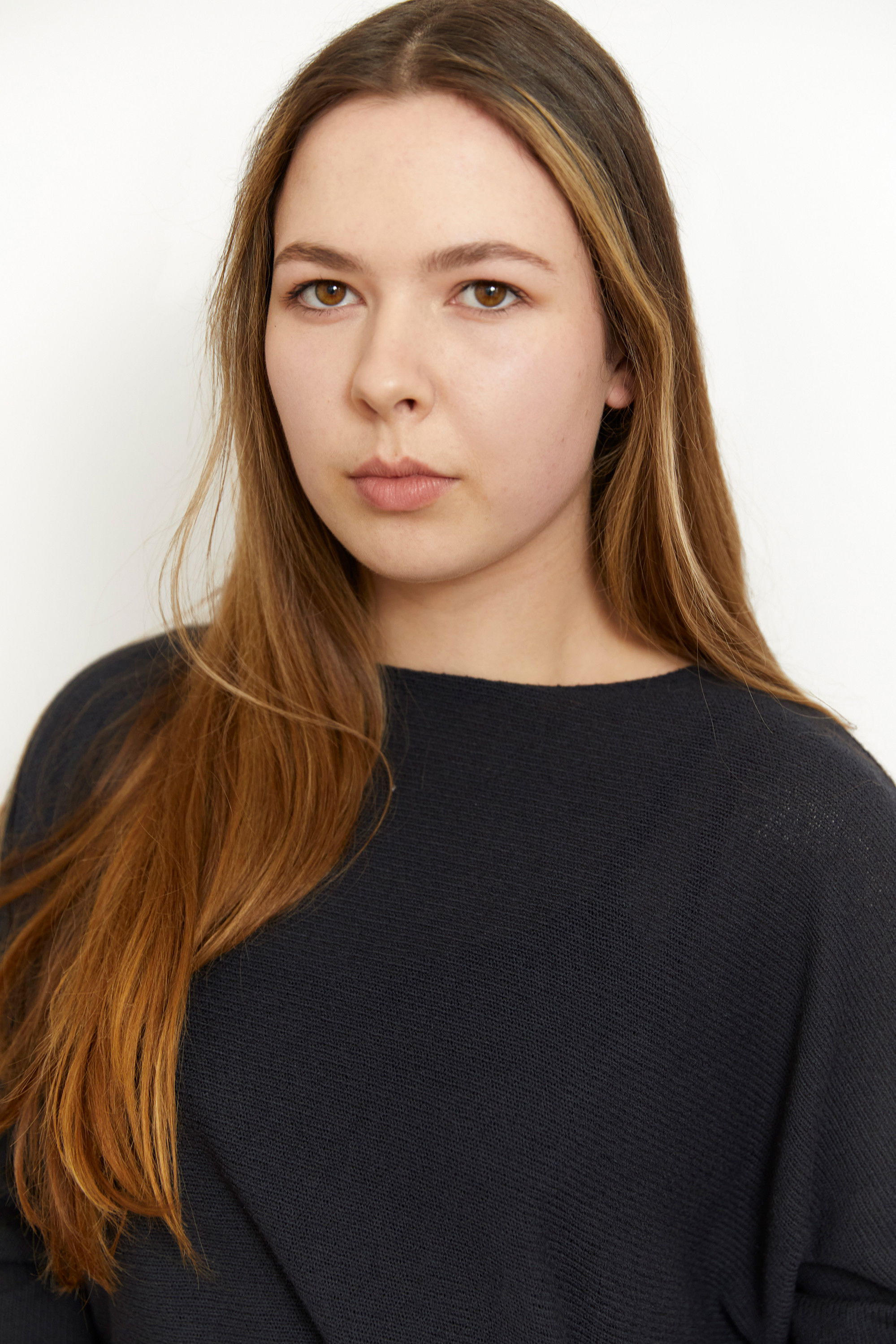 et billede af Maya Carey