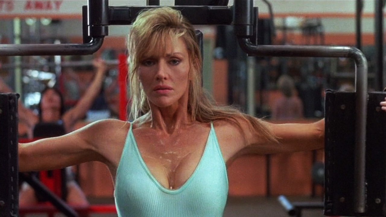 Cyclone (1987)