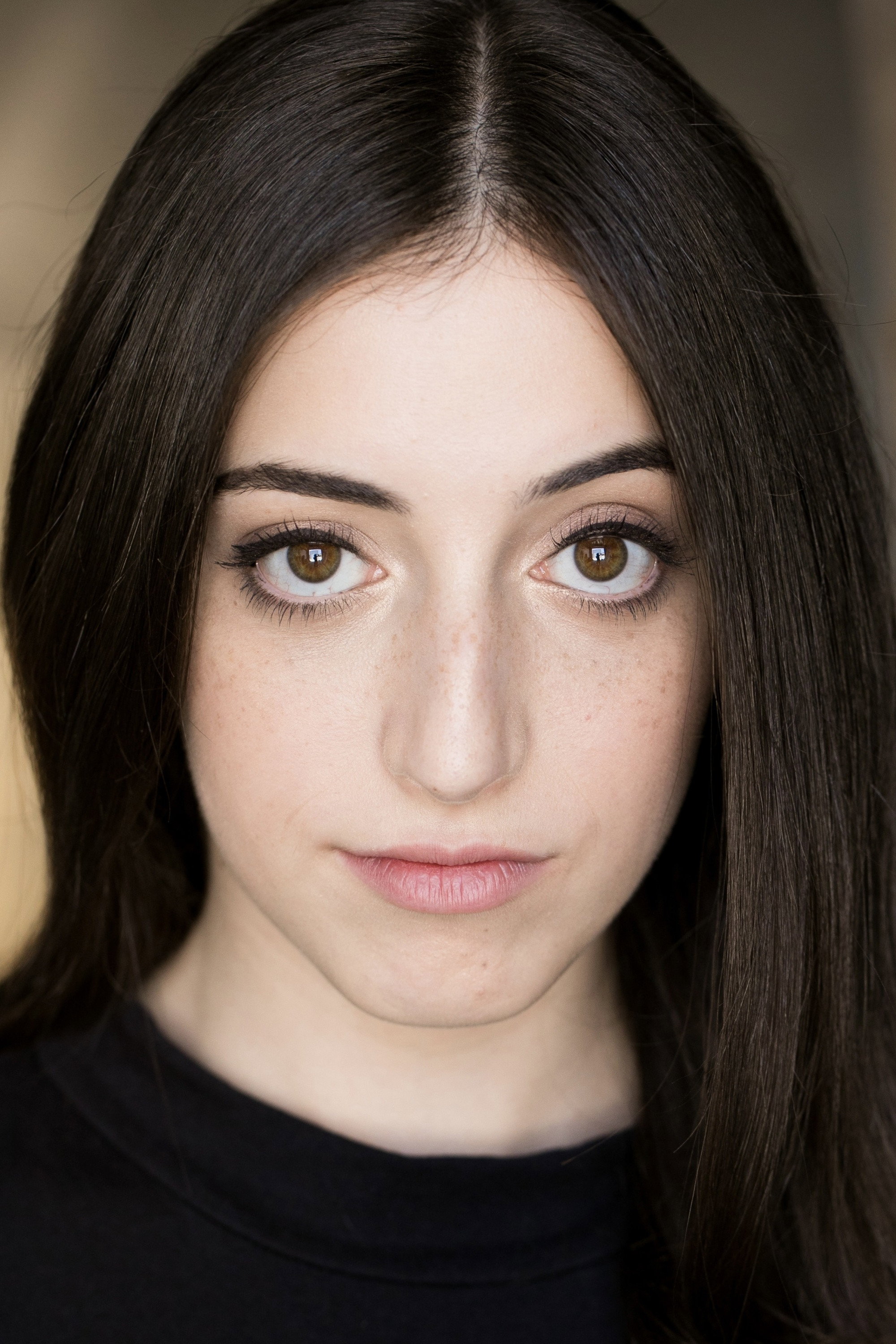 Jenna Lea Rosen