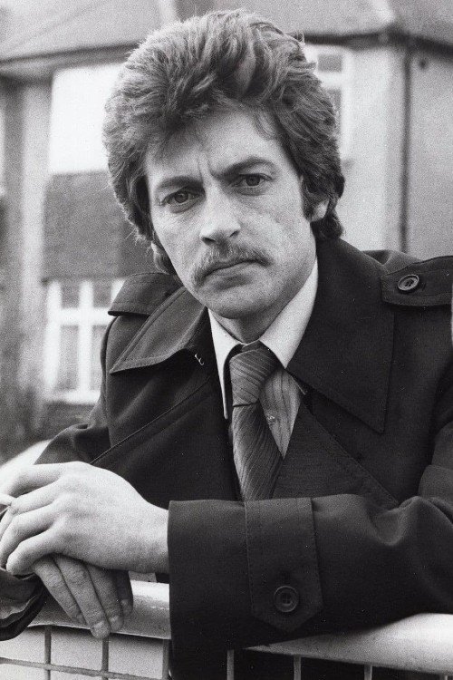 et billede af Tommy Boyle