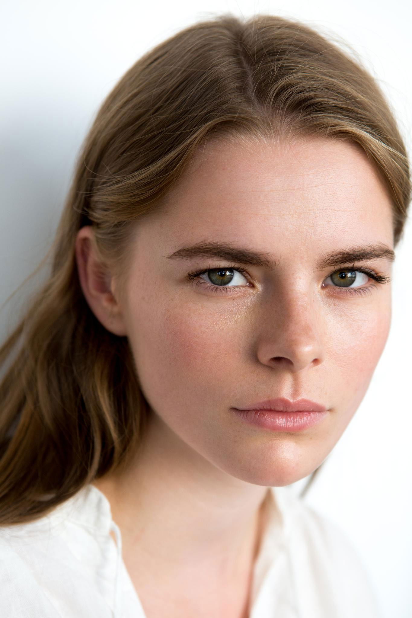 et billede af Vasilisa Semashkova