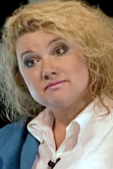 et billede af Elena Petrova