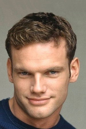 et billede af Steve O'Donnell