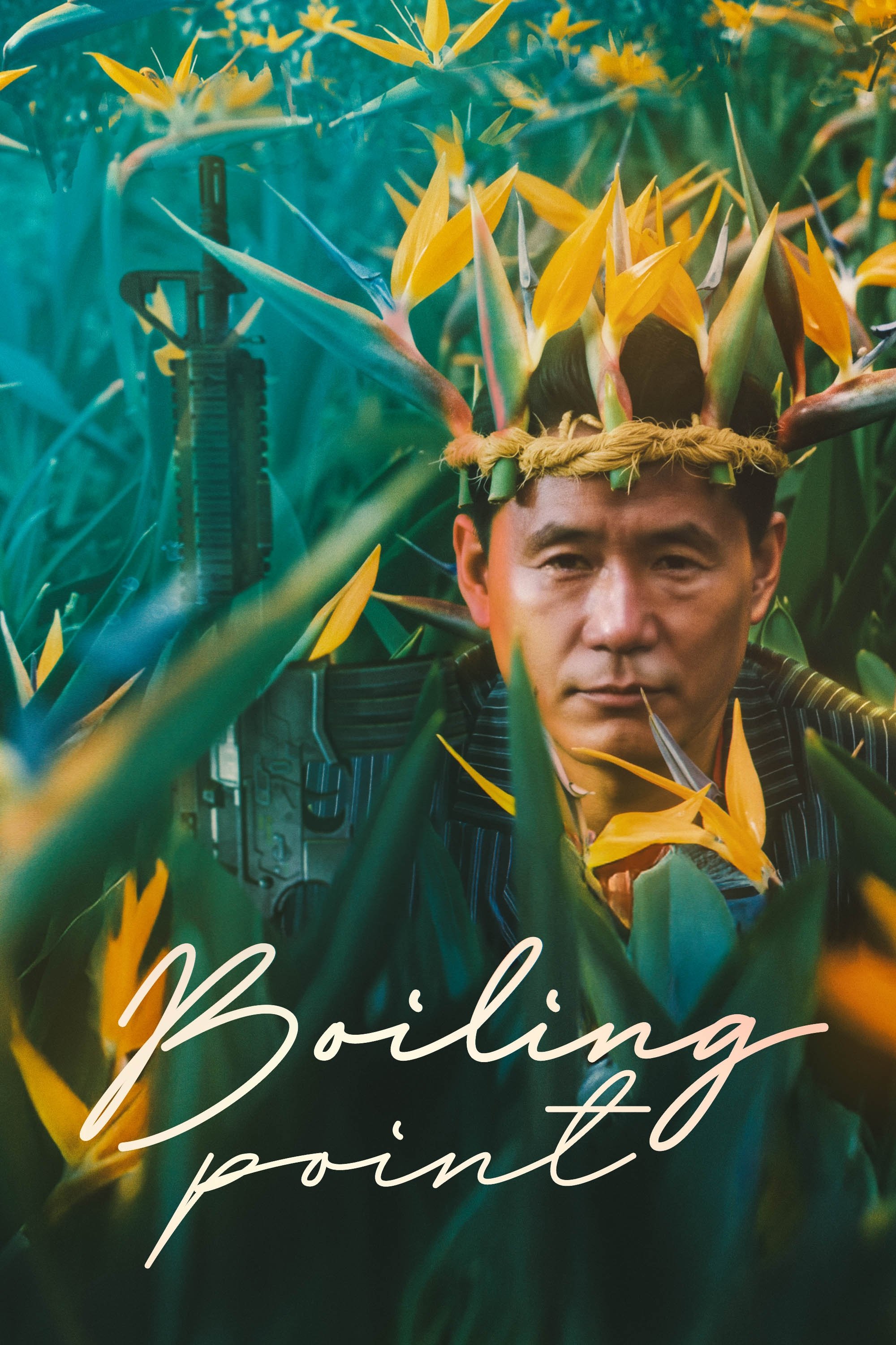 Boiling Point