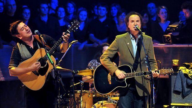 Later... with Jools Holland