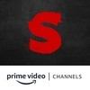 Shudder Amazon Channel's logo