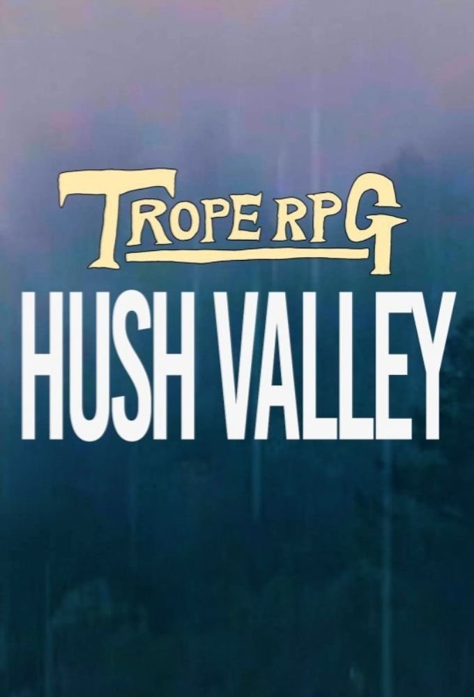 Trope RPG - Season 1