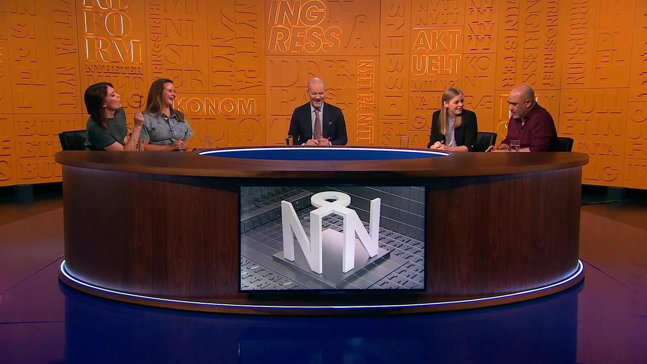 Nytt på nytt