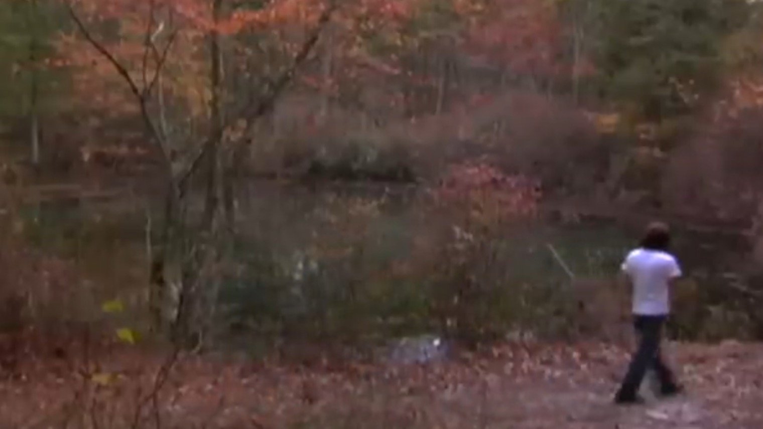 Legend of the Blue Hole (2004)