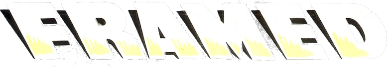 Framed Logo