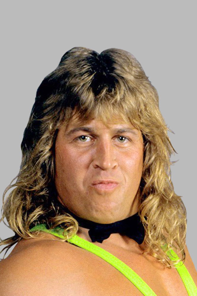 et billede af Steven Doll