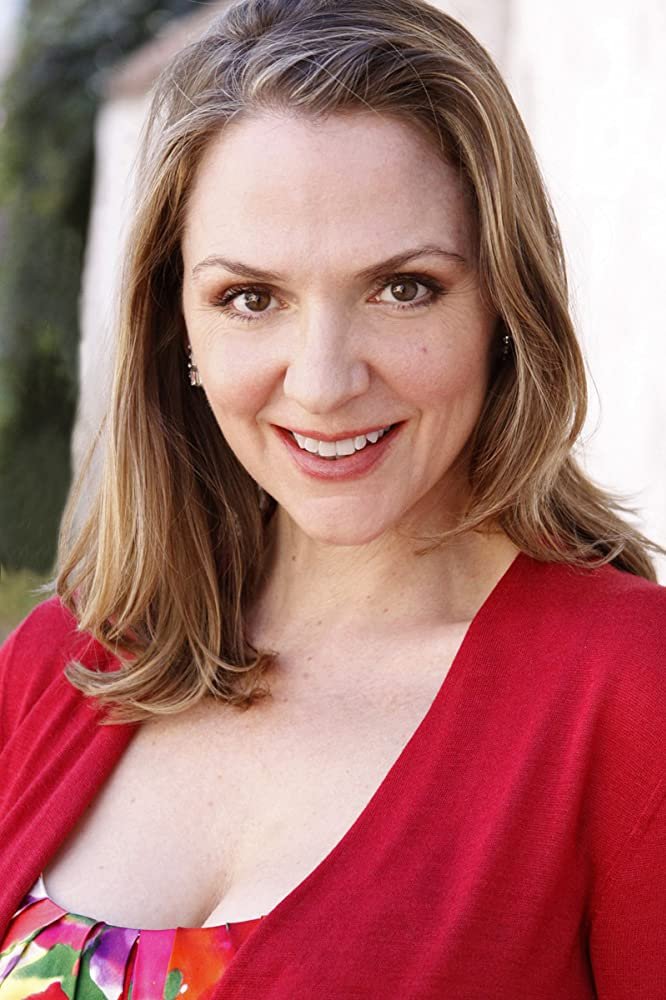 et billede af Patty Cornell