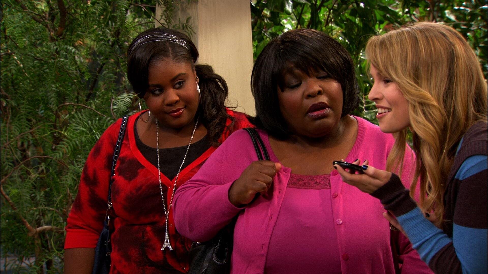 Good Luck Charlie