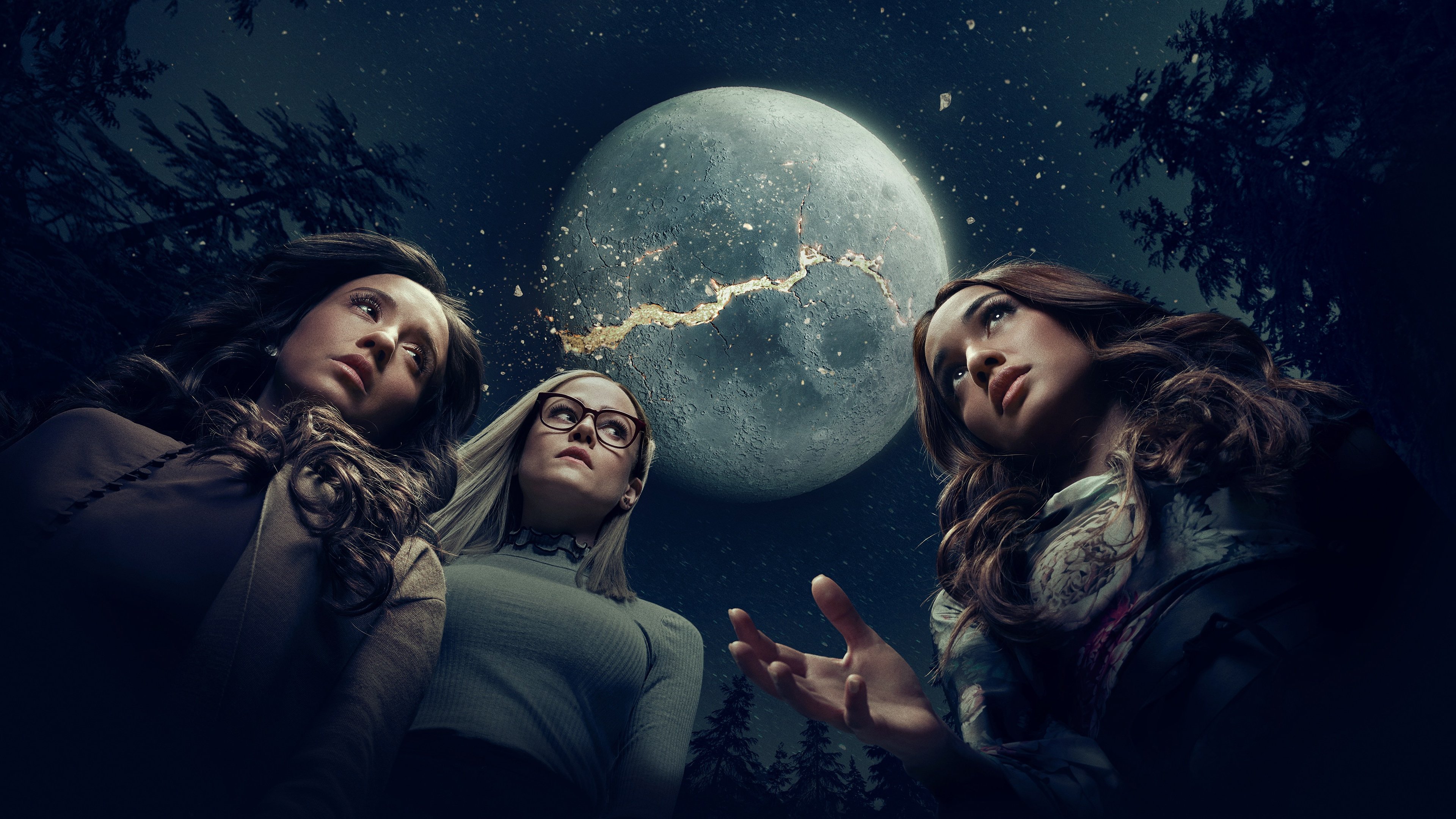 The Magicians - Staffel 5