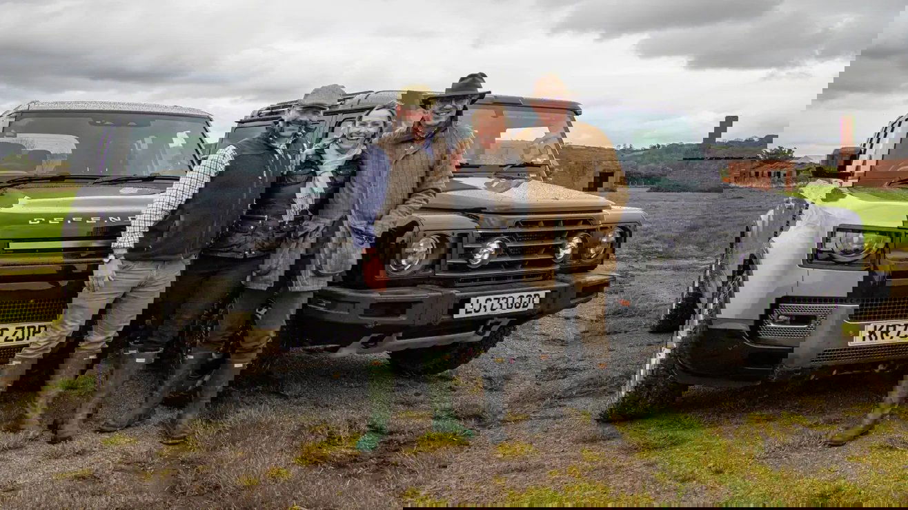 Fifth Gear