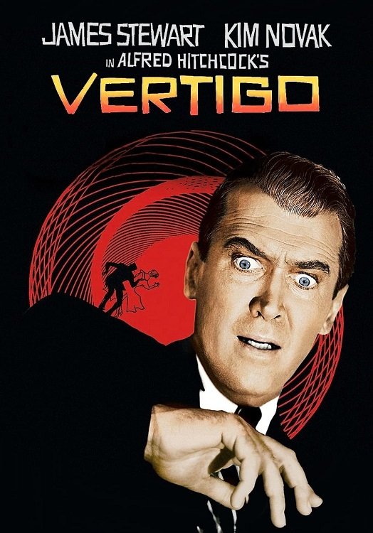 Vertigo