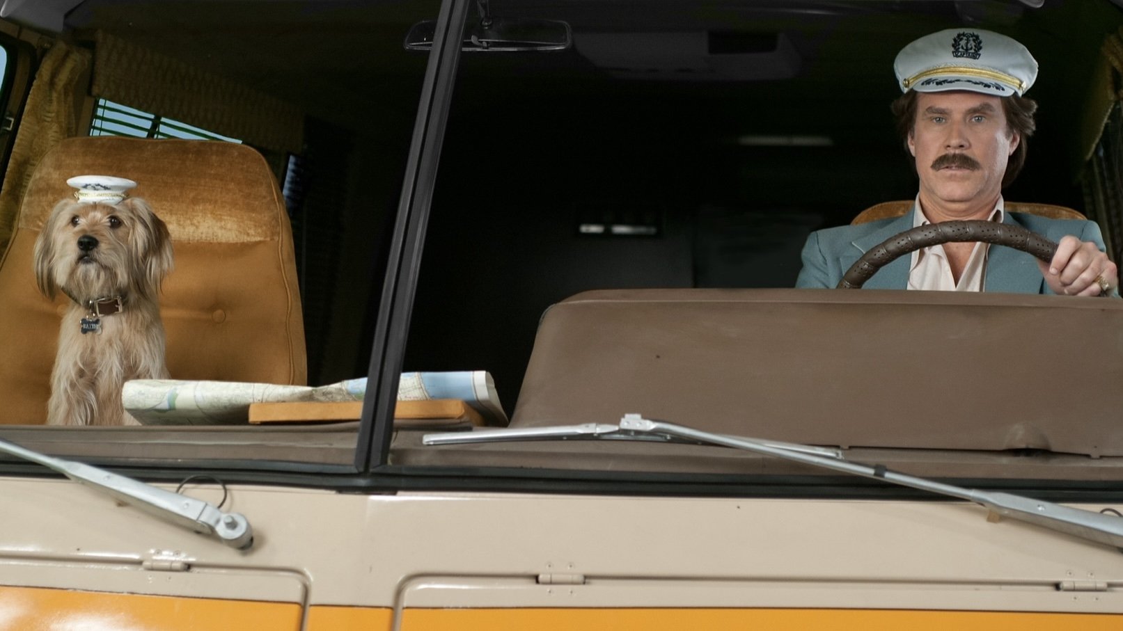 Anchorman 2: The Legend Continues (2013)