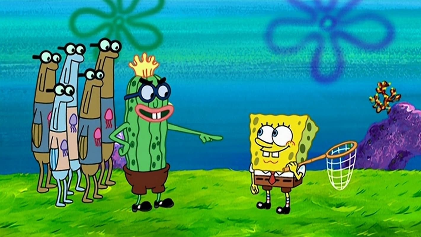 SpongeBob SquarePants