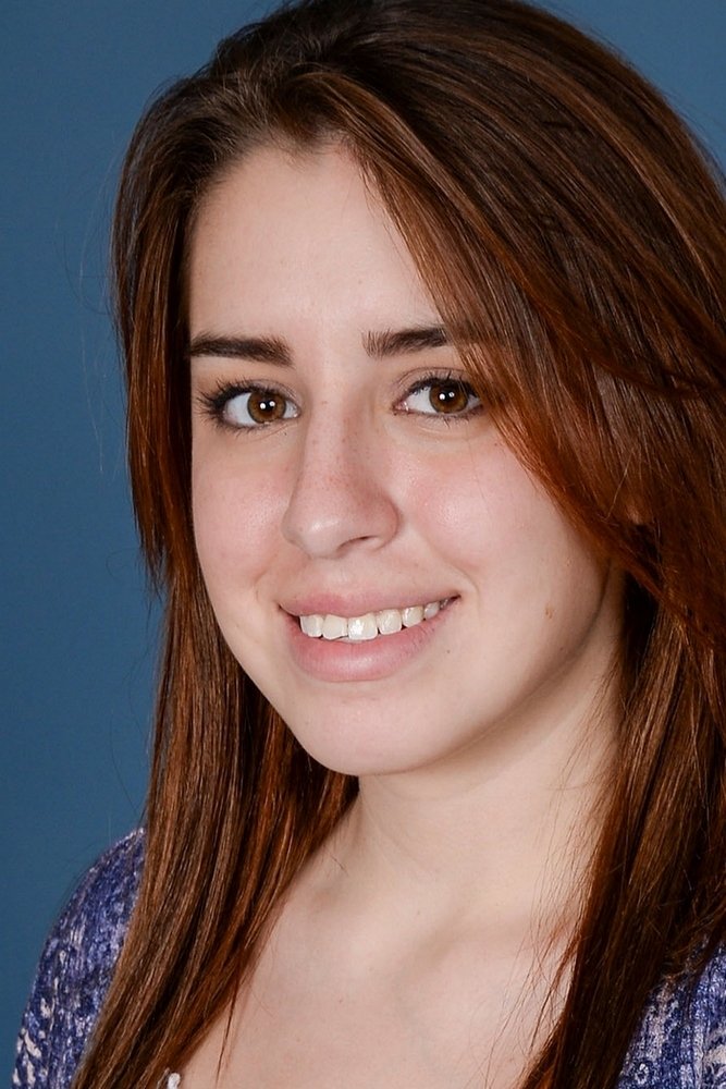 et billede af Lanie Morgan