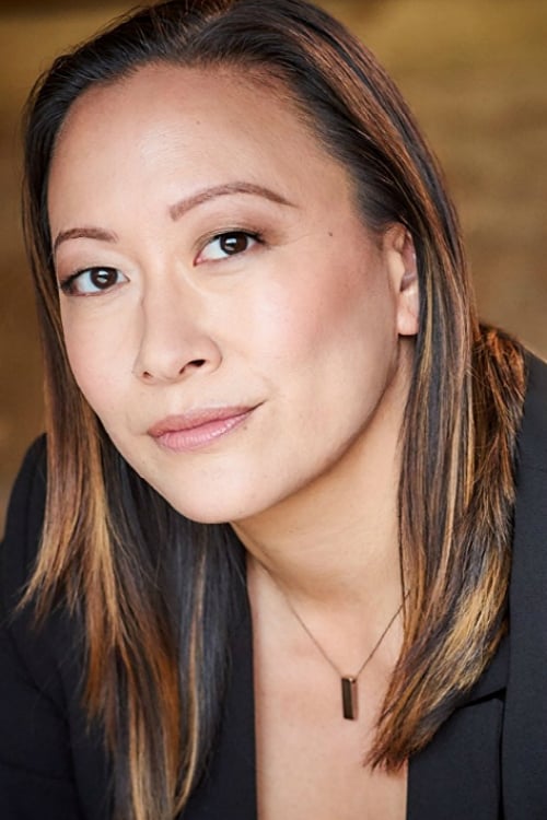 et billede af Grace Rowe