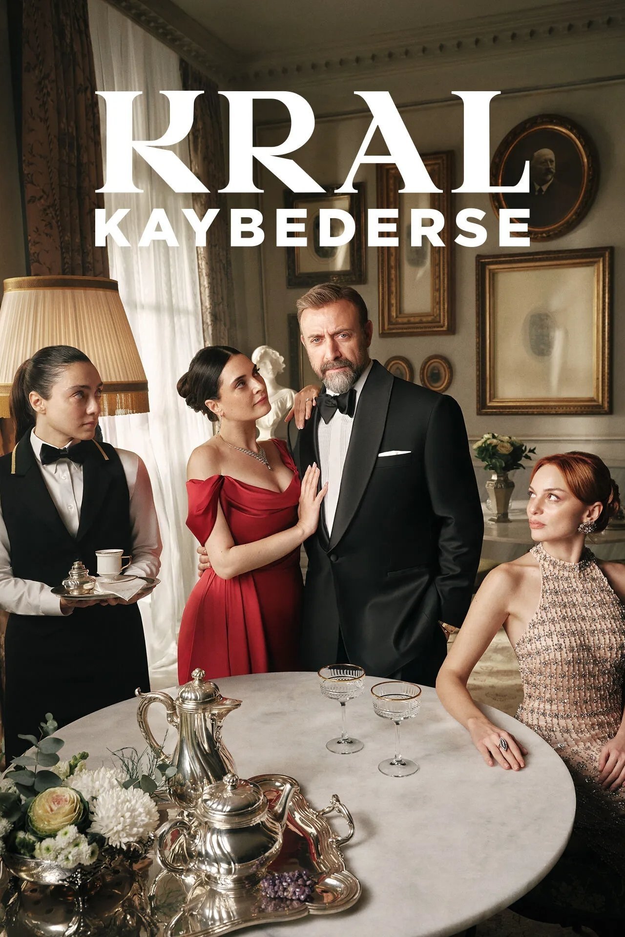 The Fall of the King - Season 2