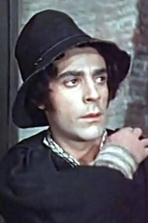 et billede af Aleksey Rozanov