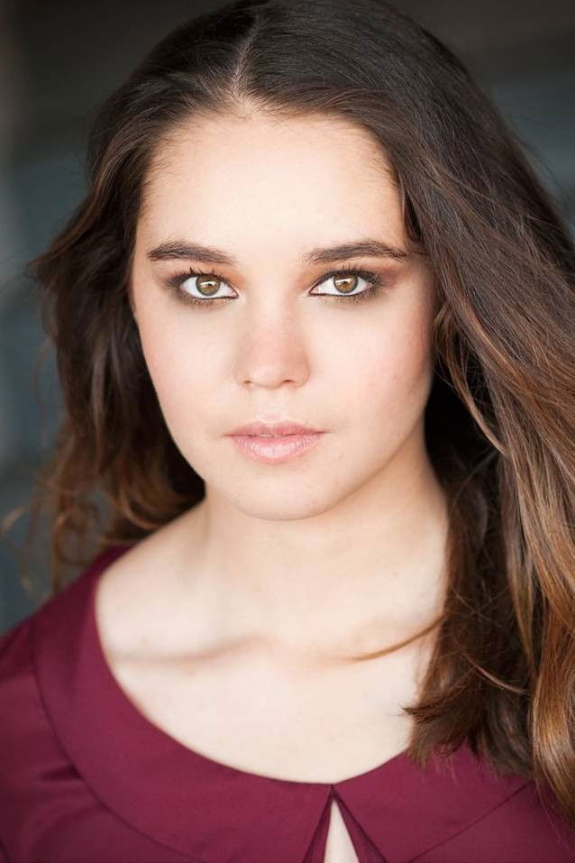 et billede af Rachel Lee