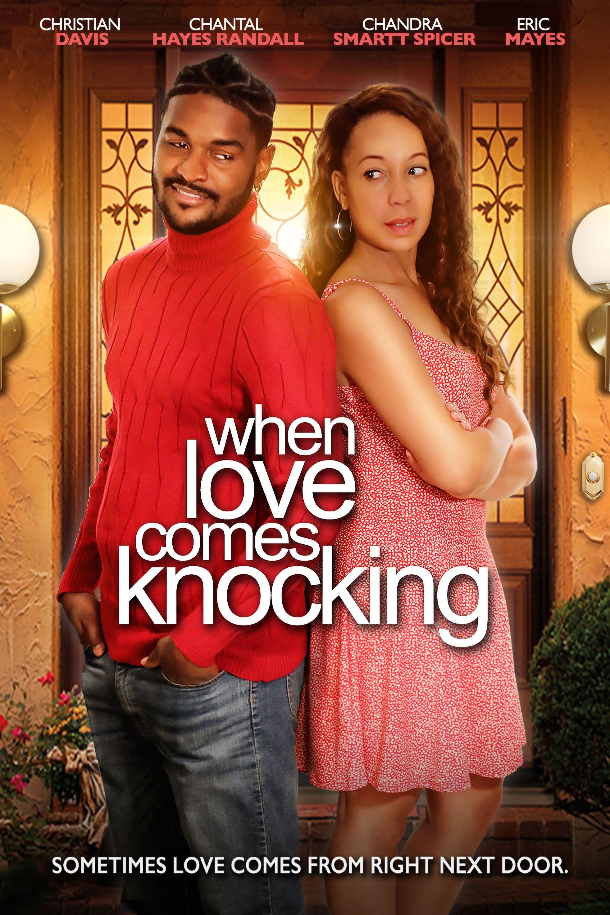 When love comes knocking on FREECABLE TV