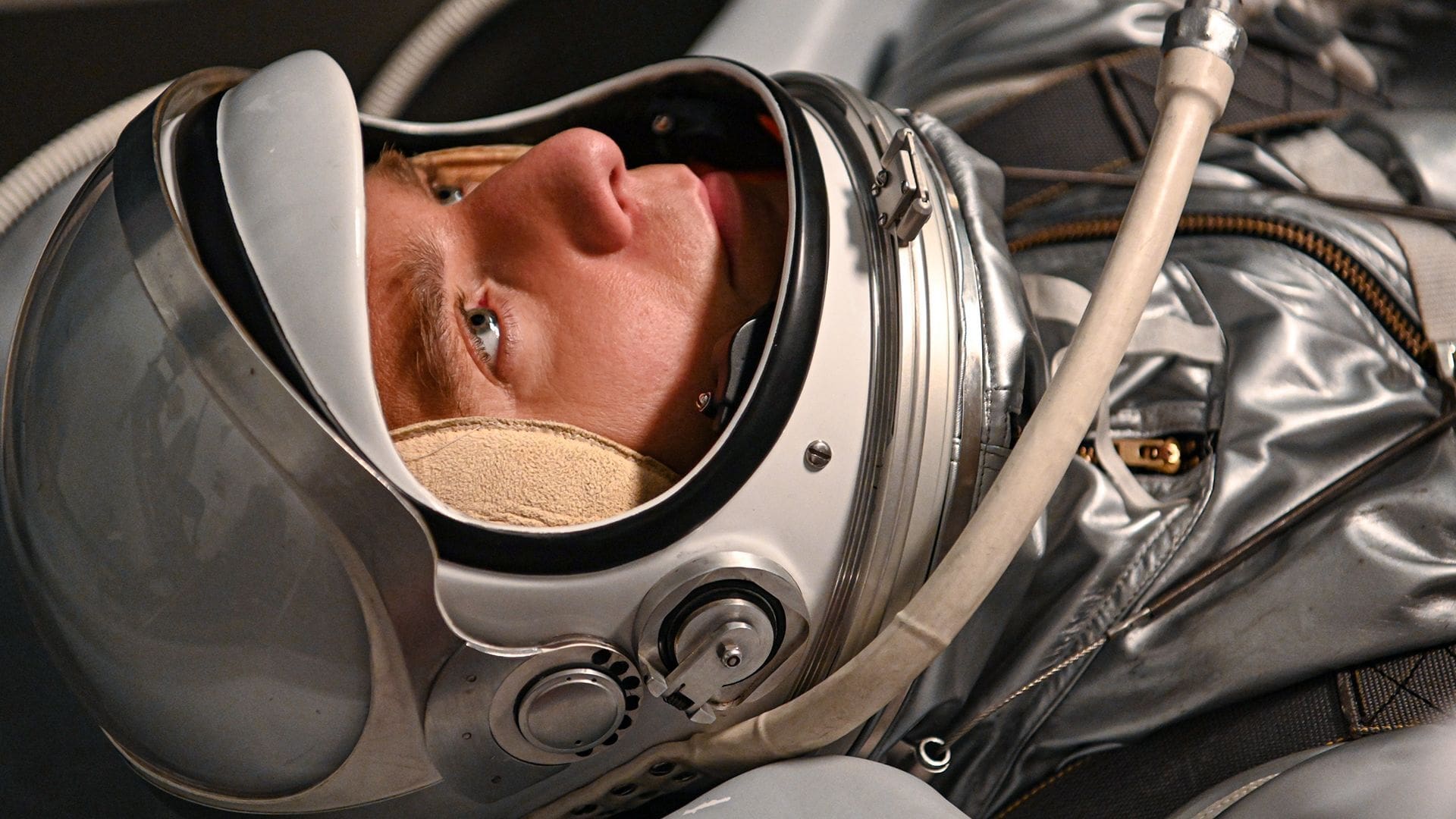 The Right Stuff