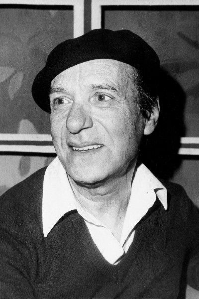 et billede af Giannis Flery