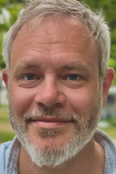 et billede af Rasmus Møller Lauritsen