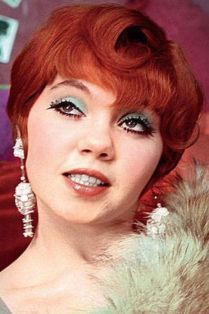 et billede af Natalya Vorobyova