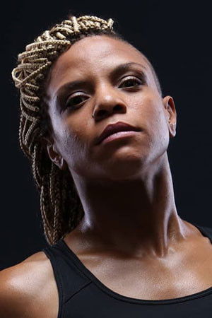 et billede af Christina Linardatou