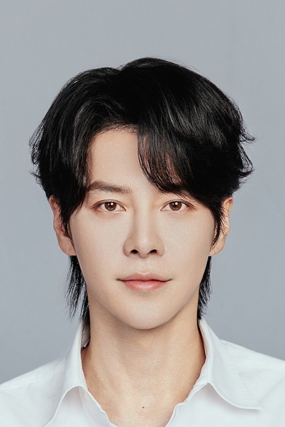 et billede af Joe Xu