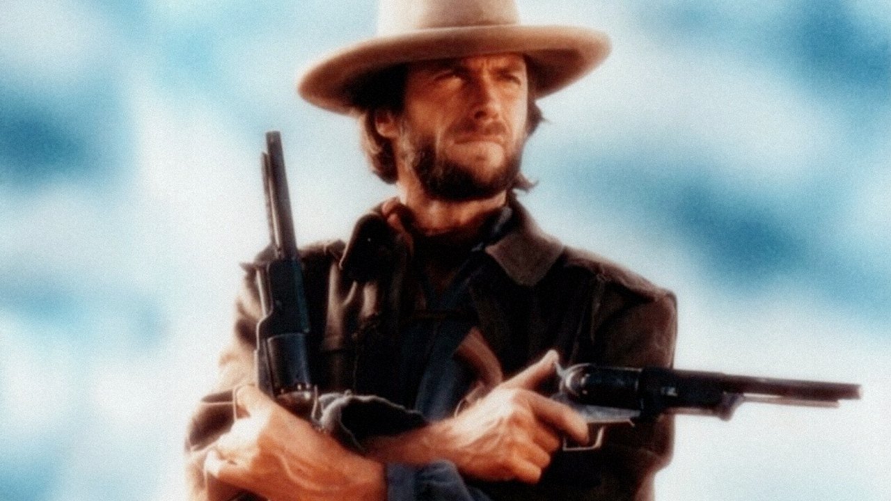 Wyjęty Spod Prawa Josey Wales (1976)