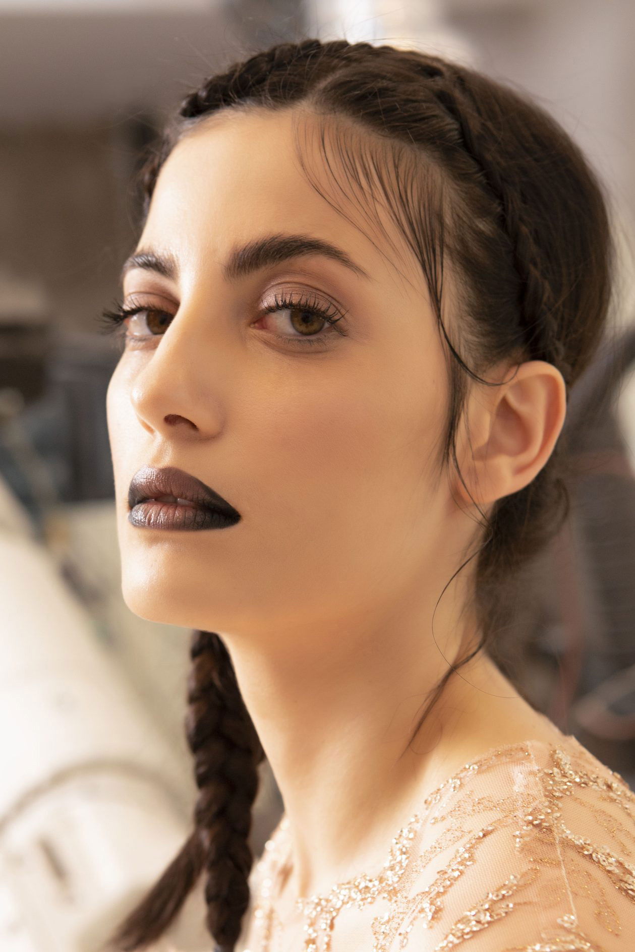 et billede af Ntenia Psyllia