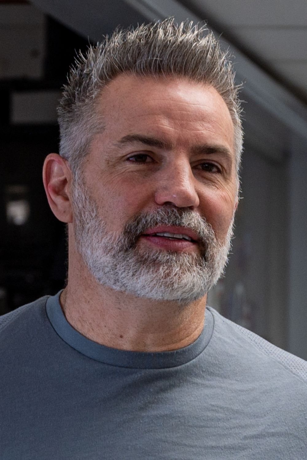 et billede af Kurt Warner