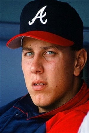 et billede af Steve Avery