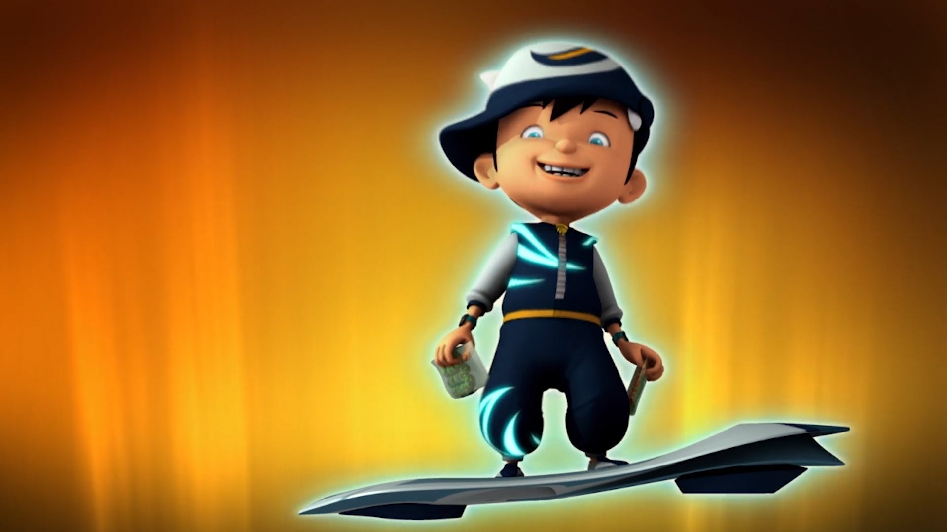 BoBoiBoy