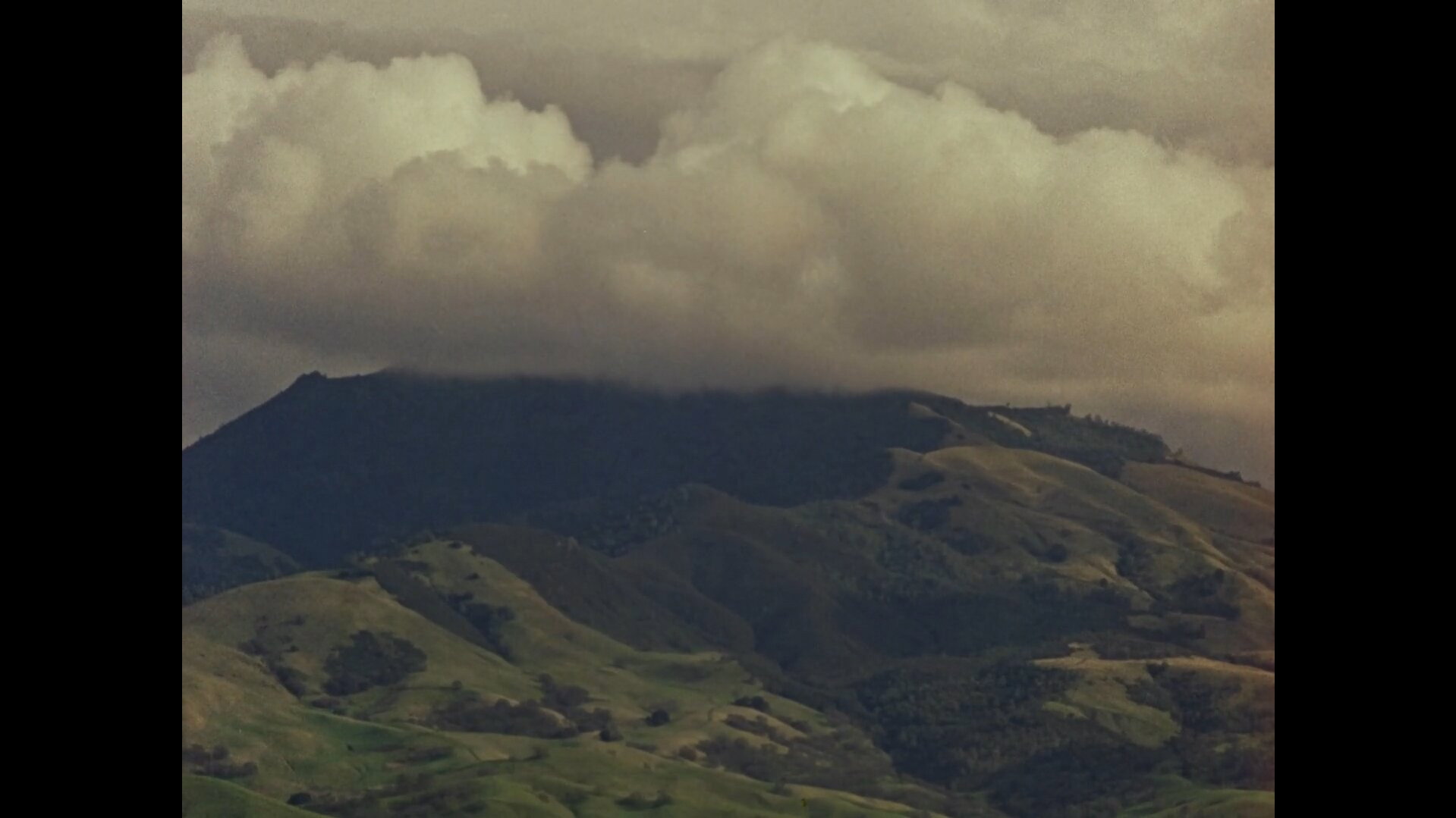 The Air of the Earth in Your Lungs