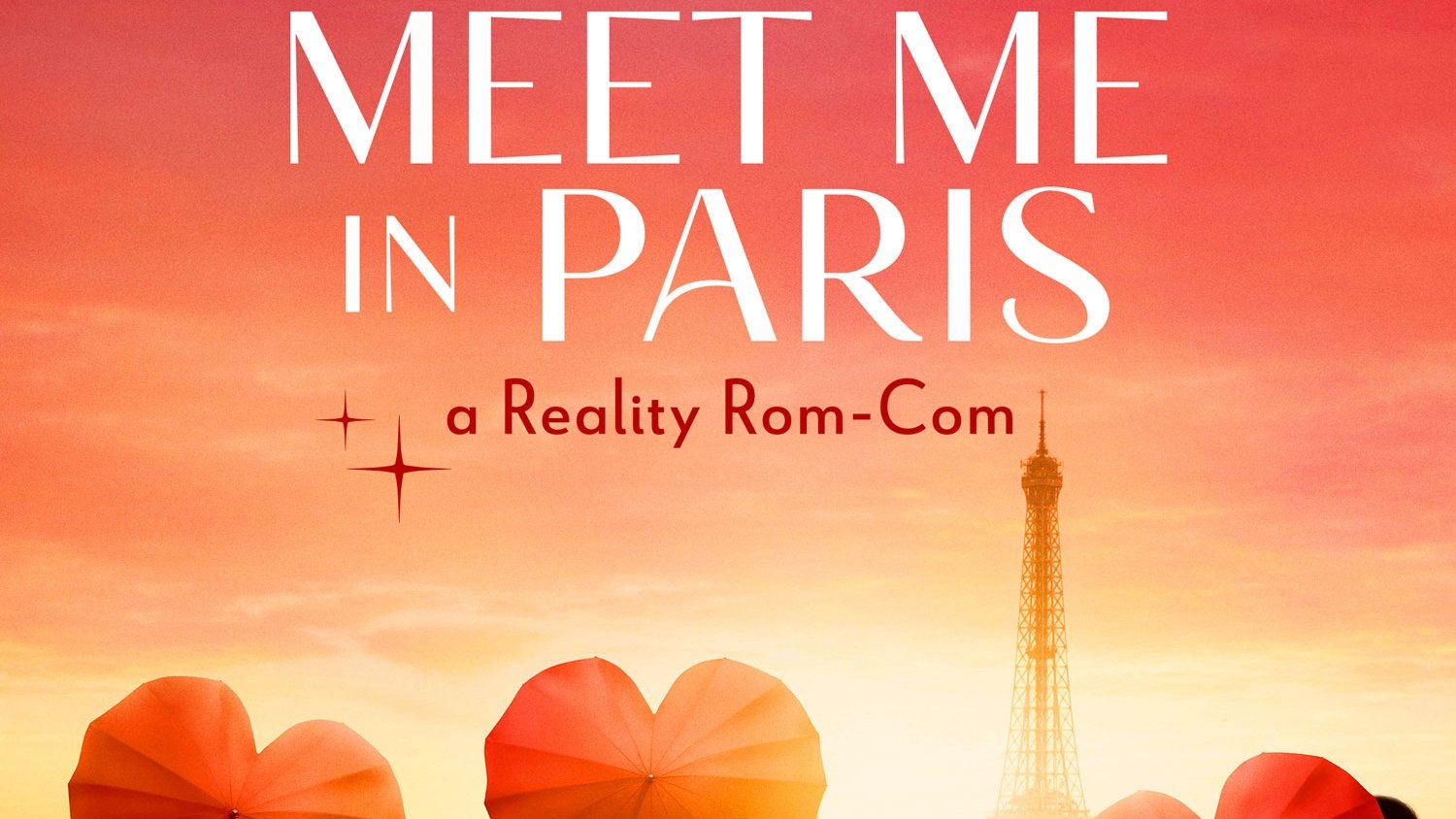 Meet Me in Paris (2023)